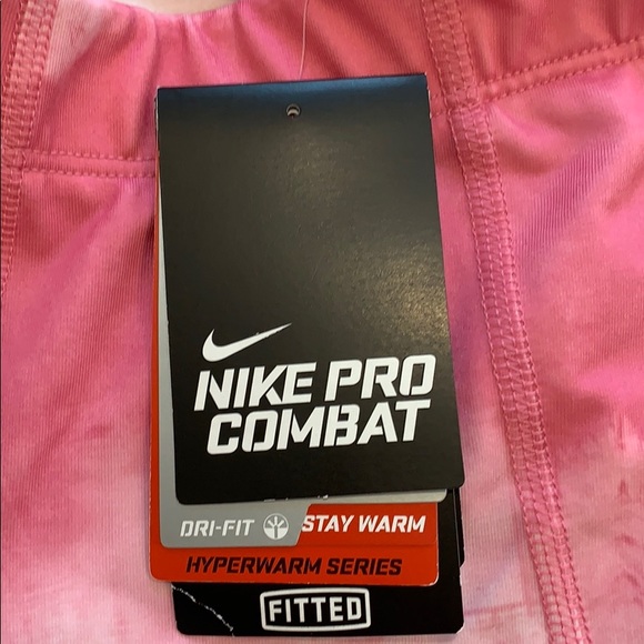 New with Tags! Nike Dri-Fit Leggings - Picture 5 of 6